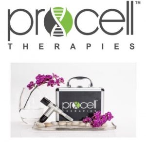 ProCell Skin Rejuvenating System | Diane Molinaro CPCP